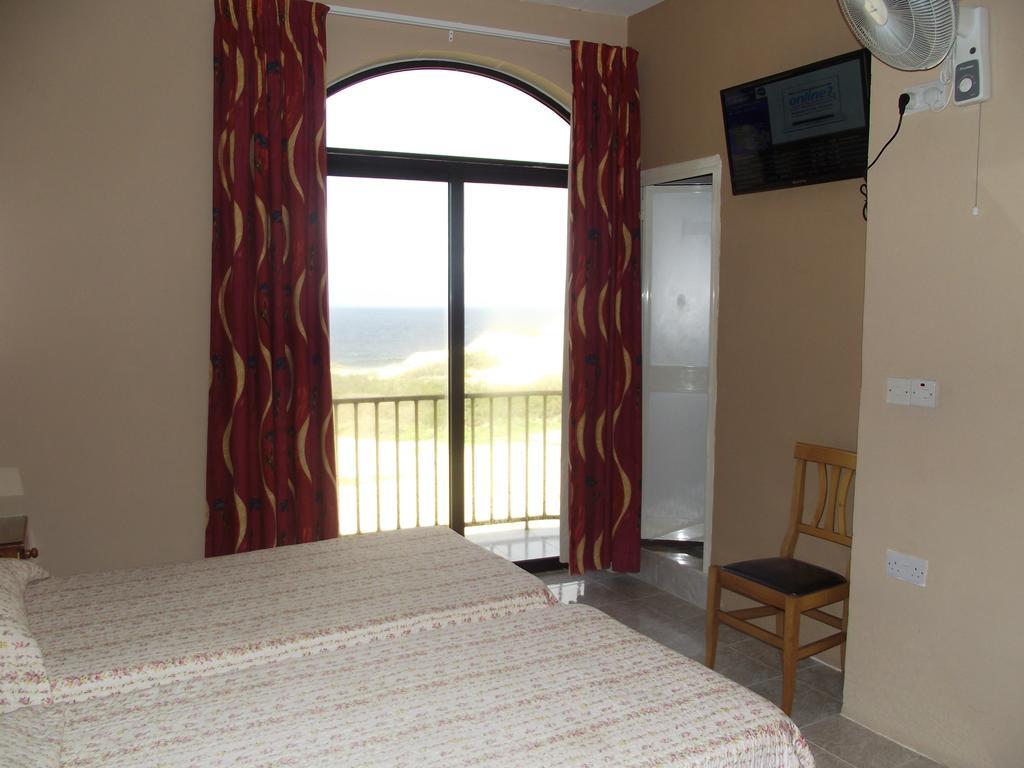 Sunset Seaview Accommodation Marsalforn Eksteriør billede